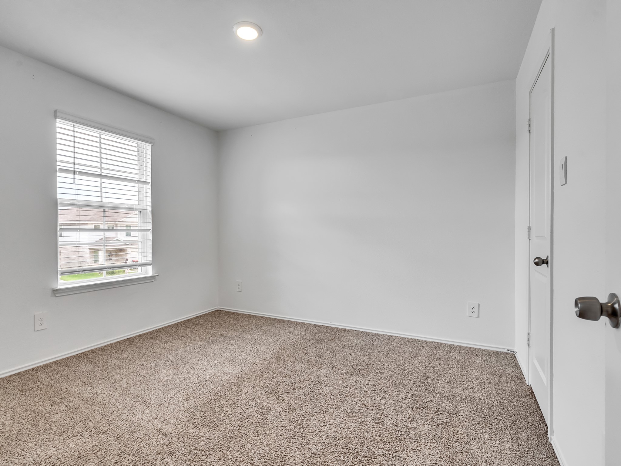5431 Tuscany Hills Lane Spring, TX 77373 - Photo 11 of 22 an empty room with a window