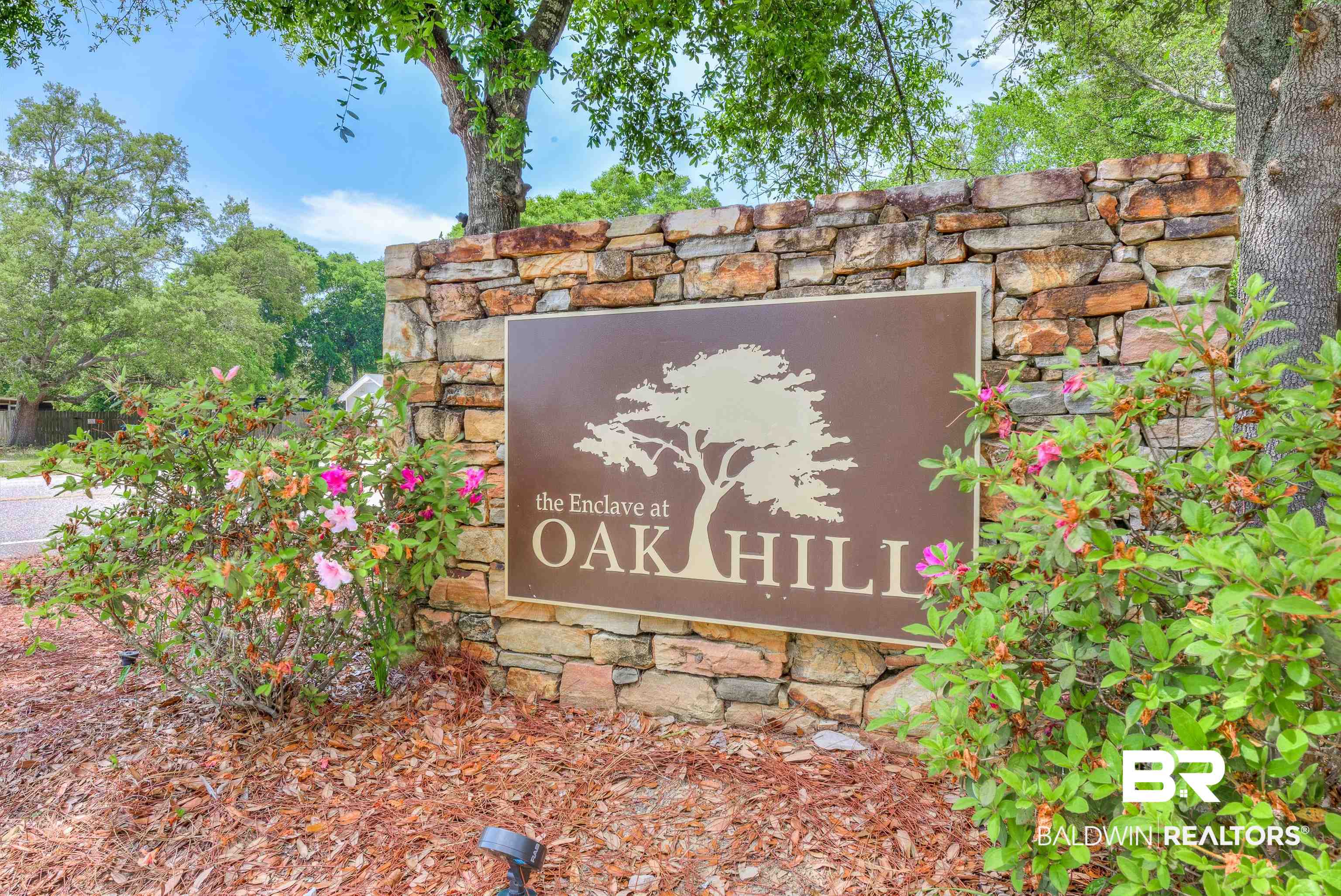 1430 Regency Road, Unit A301 Gulf Shores, AL 36542 - Photo 38 of 47 View of community / neighborhood sign