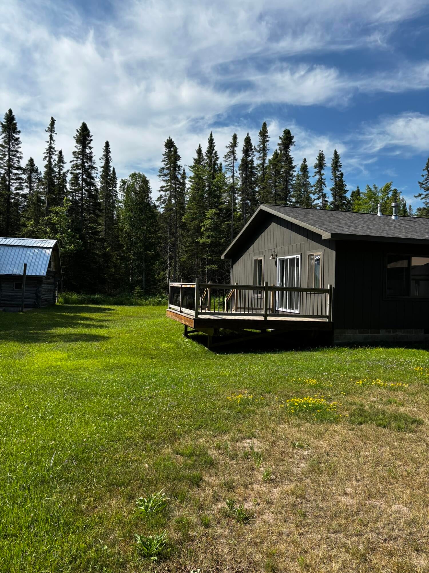 6335 South Forrest Side Road Brimley, MI 49715 - Photo 4 of 53 Gallery Image 4