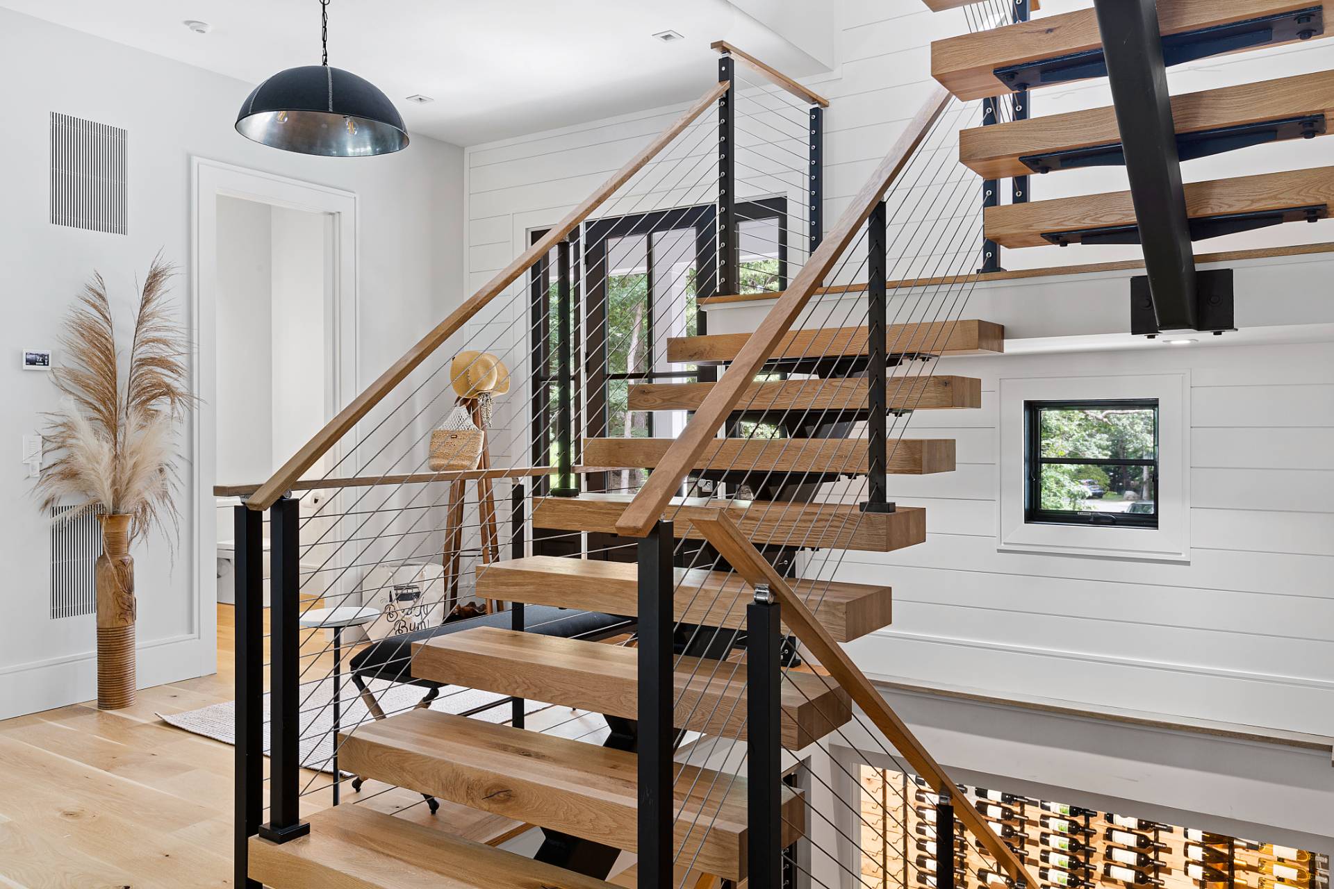 8 Crows Nest Lane East Hampton, NY 11937 - Photo 15 of 33 a view of entryway and hall