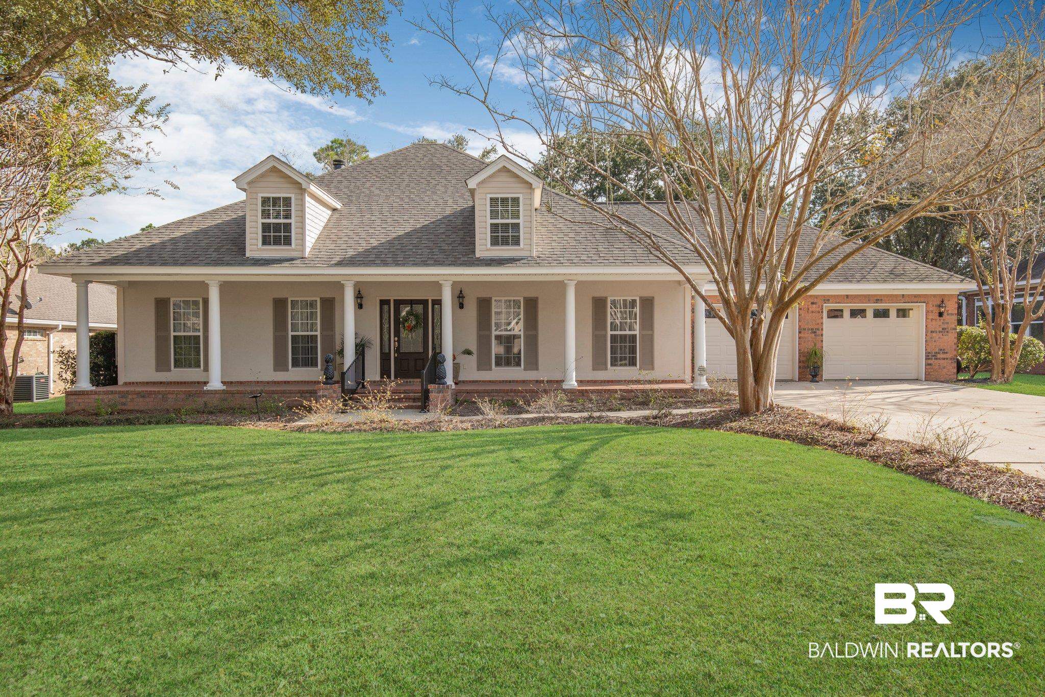 125 Wedge Loop Fairhope, AL 36532 - Photo 1 of 44