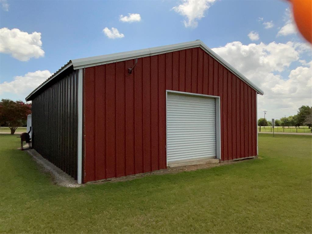 14261 Wortham Bend Road China Spring, TX 76633 - Photo 9 of 22