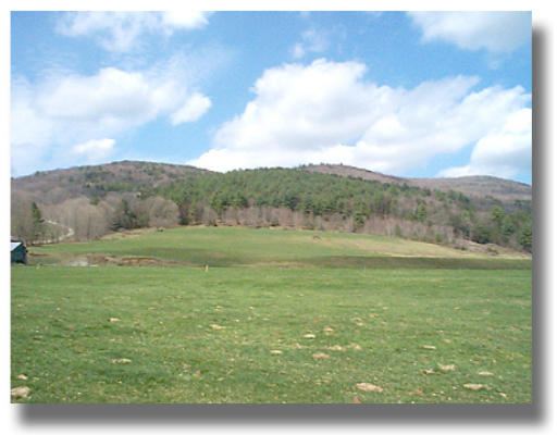 28 West Hawley Road Hawley, MA 01339 - Photo 2 of 5