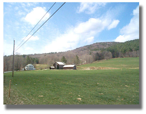 28 West Hawley Road Hawley, MA 01339 - Photo 3 of 5