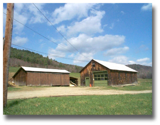 28 West Hawley Road Hawley, MA 01339 - Photo 5 of 5