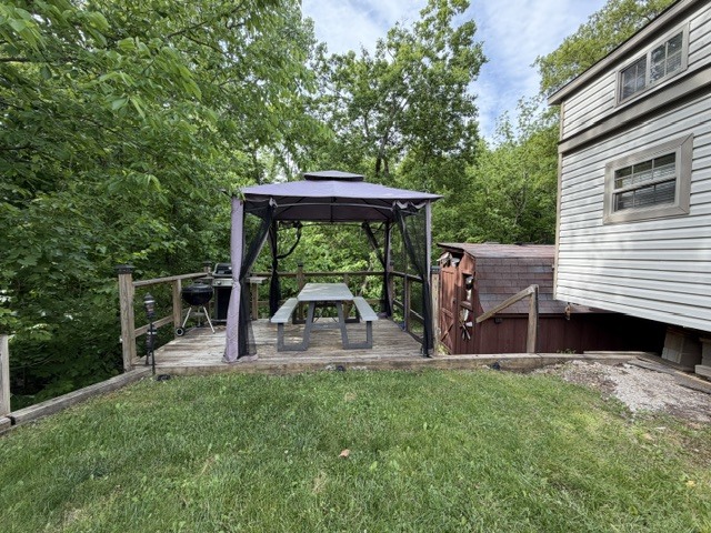 2795 East 28th Road Marseilles, IL 61341 - Photo 27 of 68