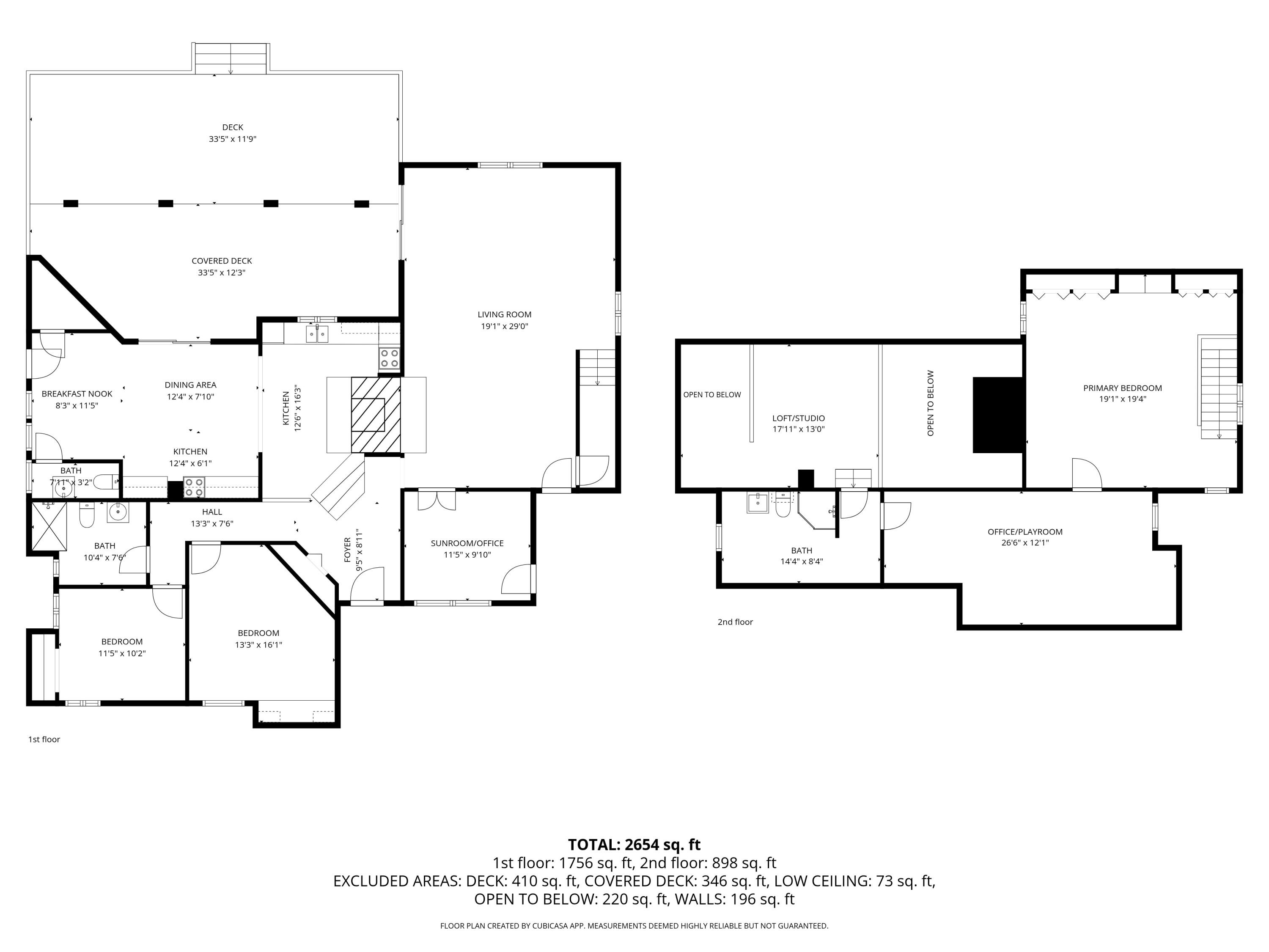286 Watson Hill Road Limerick, ME 04048 - Photo 75 of 78 all_floors_286_watson_hill_road_limerick