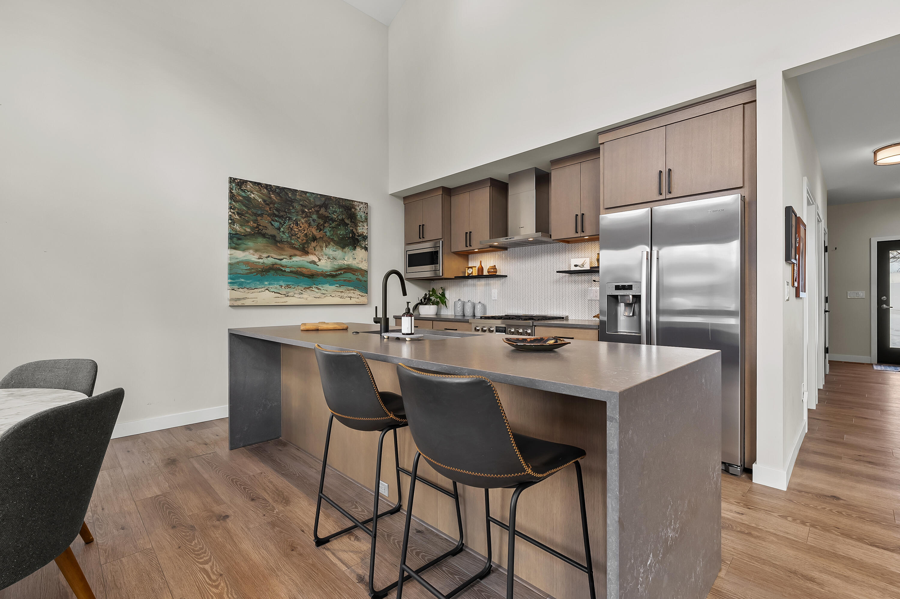 130 Singer Lake Trail Baroda, MI 49101 - Photo 12 of 54 Copy of Singer Lake Trail 130 Baroda 491