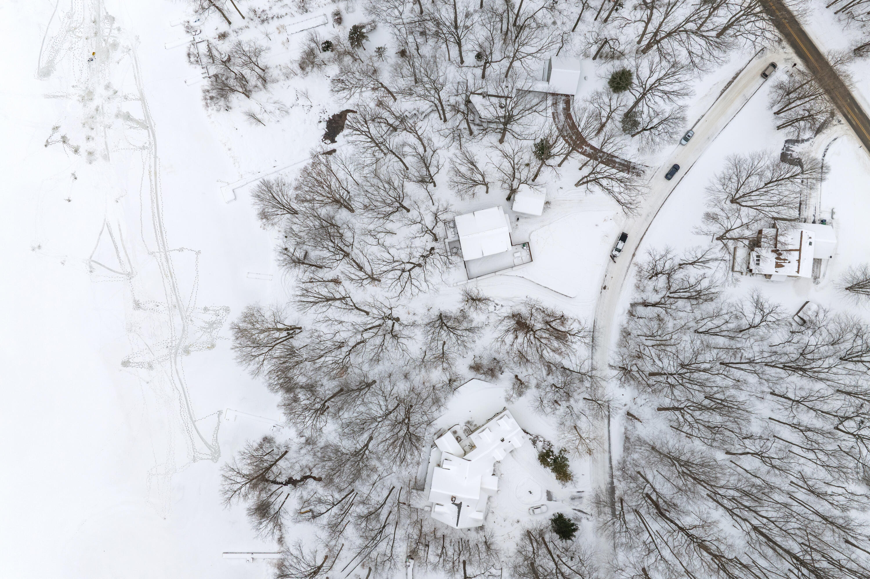 130 Singer Lake Trail Baroda, MI 49101 - Photo 48 of 54 Copy of Singer Lake Trail 130 Baroda 491