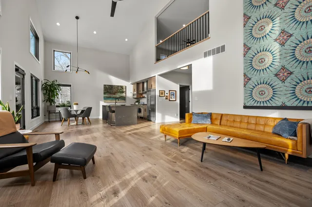 $1,125,000 | 130 Singer Lake Trail, Baroda, MI 49101