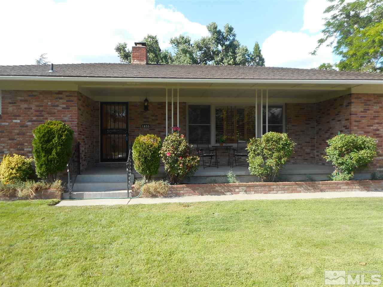 1655 Wren Street Reno, NV 89509 - Photo 1 of 1 Photo 1