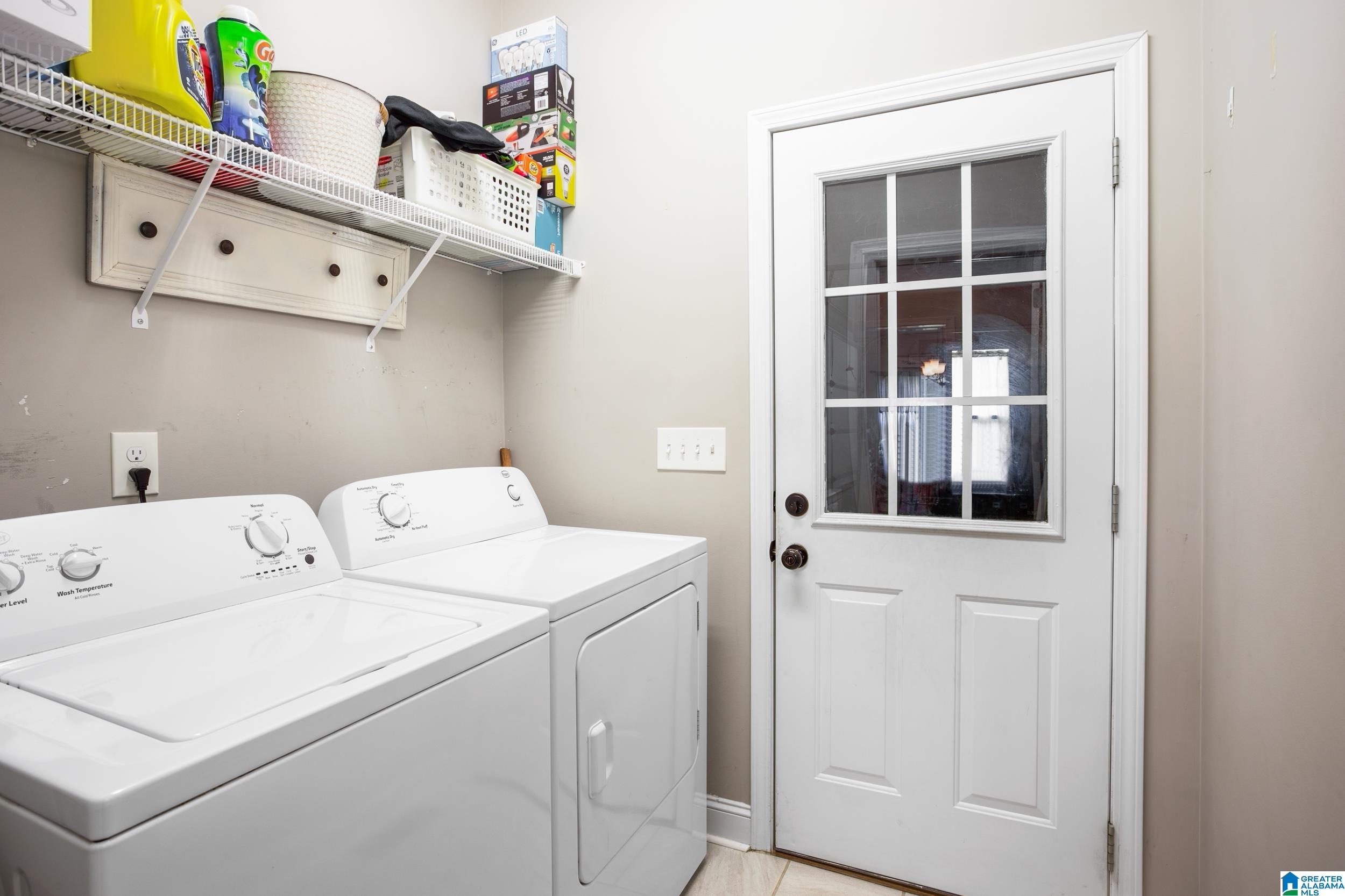 1115 Eureka Road Lincoln, AL 35096 - Photo 24 of 41