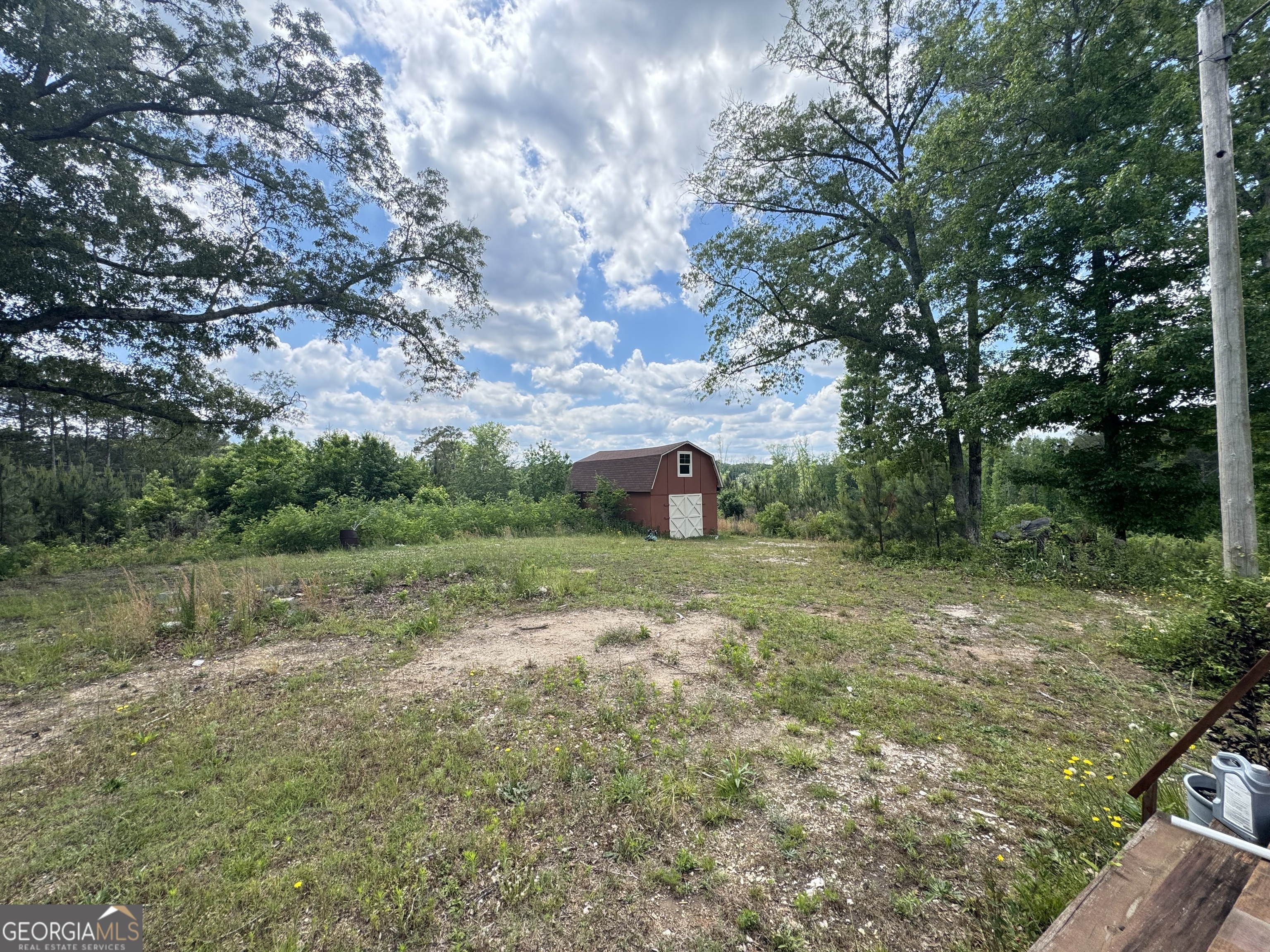 310 Hoppin Branch Road Griffin, GA 30224 - Photo 43 of 45