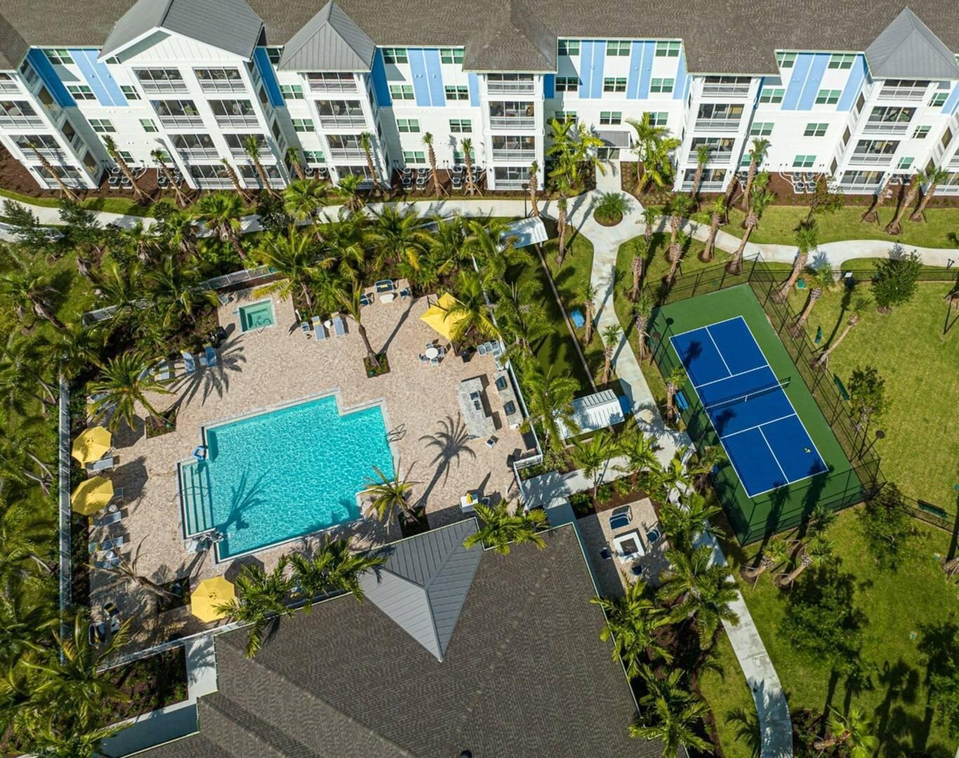 1924 Northwest Federal Highway, Unit 1305 Stuart, FL 34994 - Photo 15 of 15