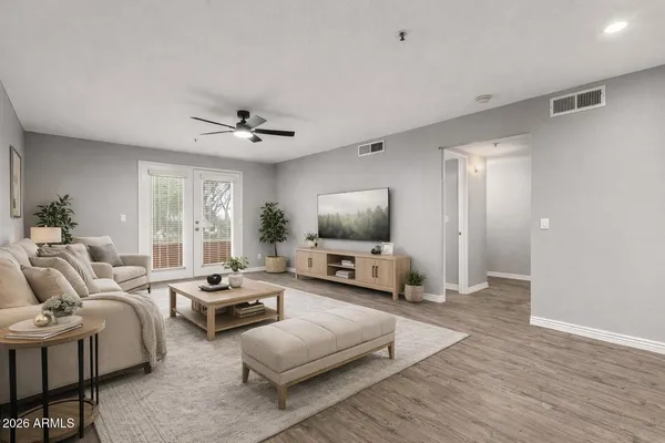 $315,000 | 4704 East Paradise Village Parkway North, Unit 211, Phoenix, AZ 85032
