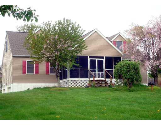 4075 Runyan Road South Vienna, OH 45369 - Photo 1 of 24 Gallery Image 1