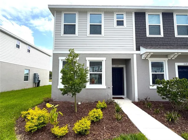 $1,800 | 3187 Skyline Loop, Poinciana, FL 34758