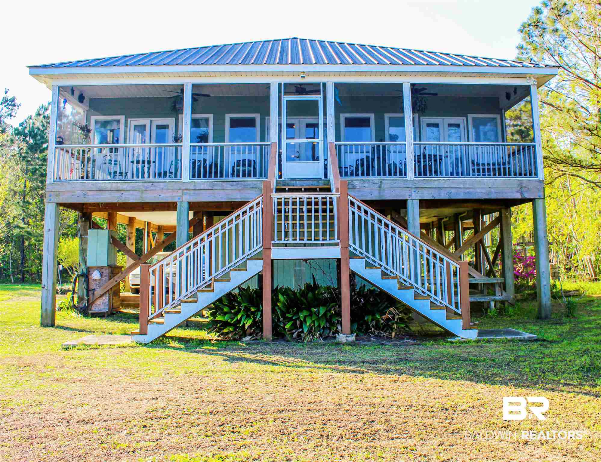11108 Weeks Bay Road Foley, AL 36535 - Photo 5 of 17