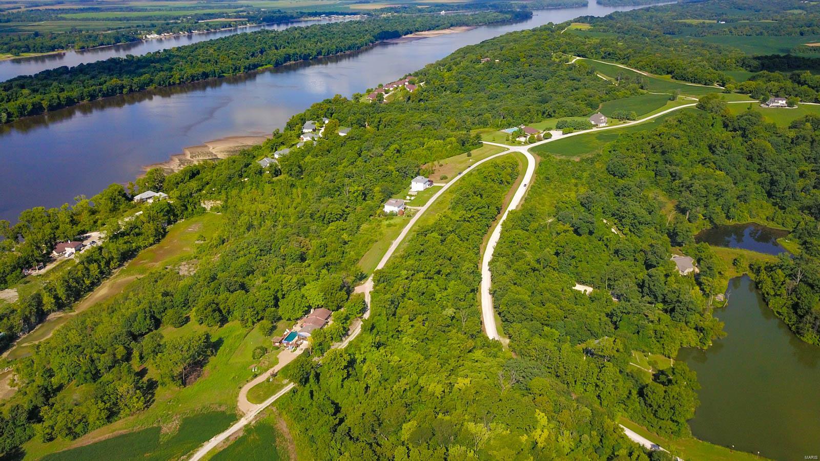 217 Quarry Road Golden Eagle, IL 62036 - Photo 3 of 3