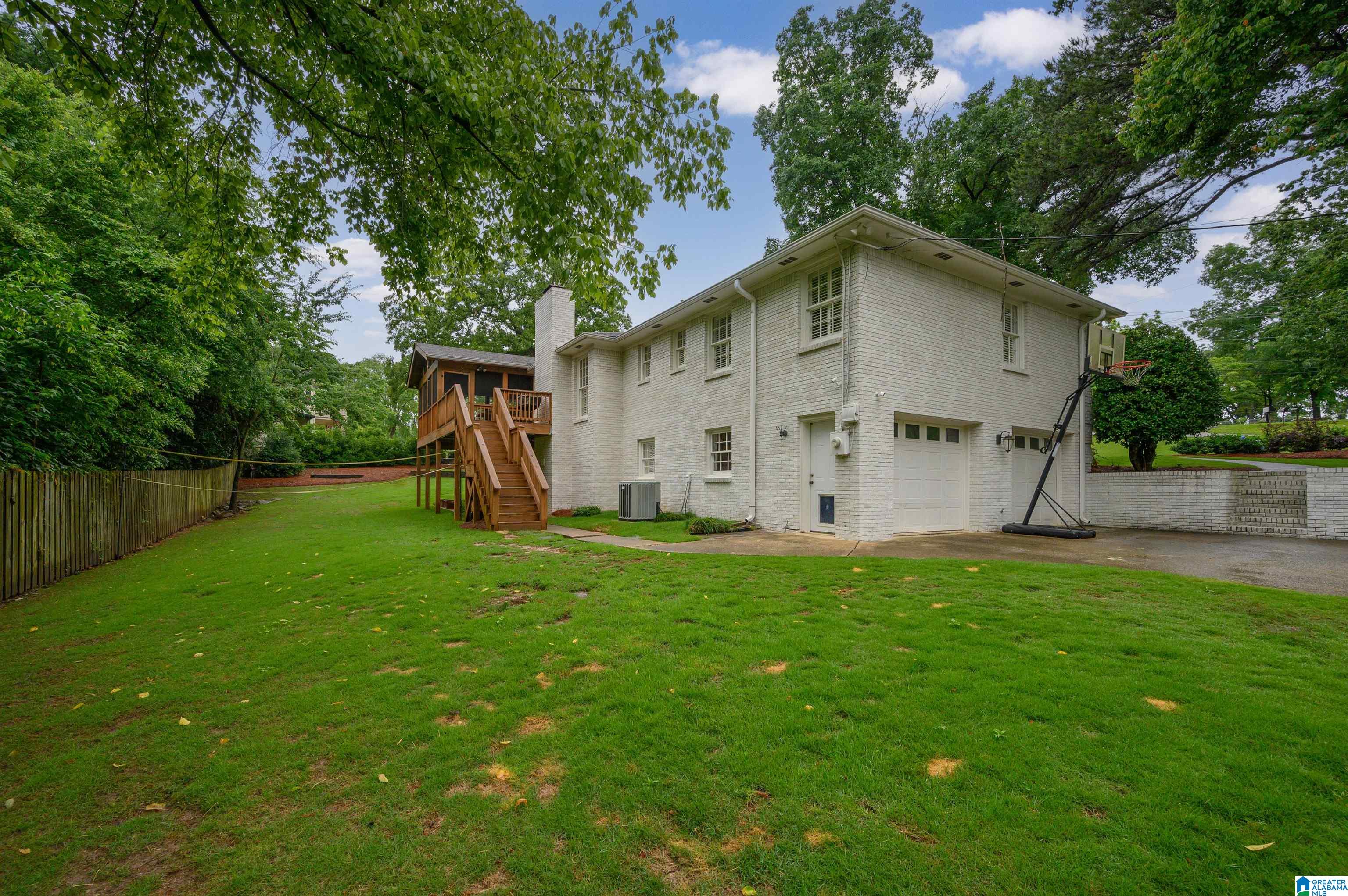 1833 Shades Crest Road Birmingham, AL 35216 - Photo 51 of 69