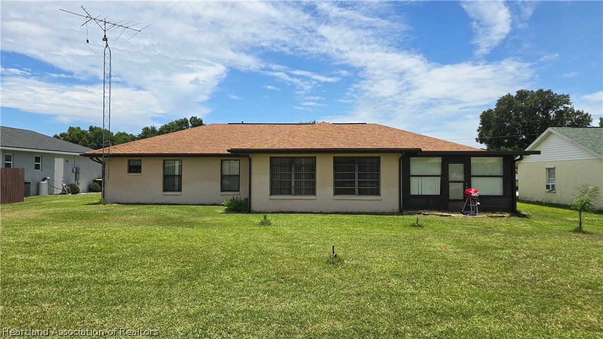 4317 Leaf Road Sebring, FL 33875 - Photo 5 of 46