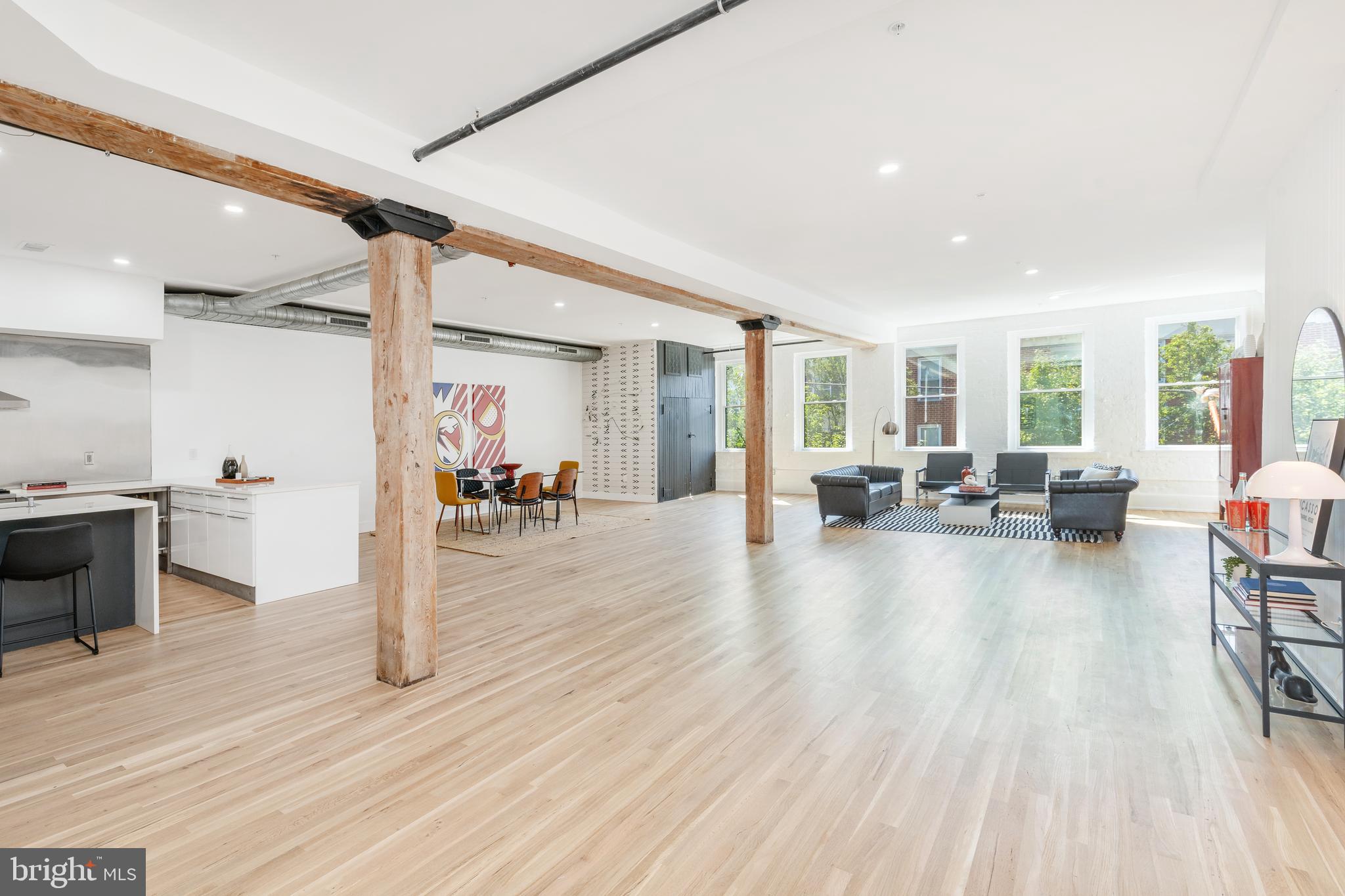 2218 Emerald Street Philadelphia, PA 19125 - Photo 18 of 66 2nd floor unit