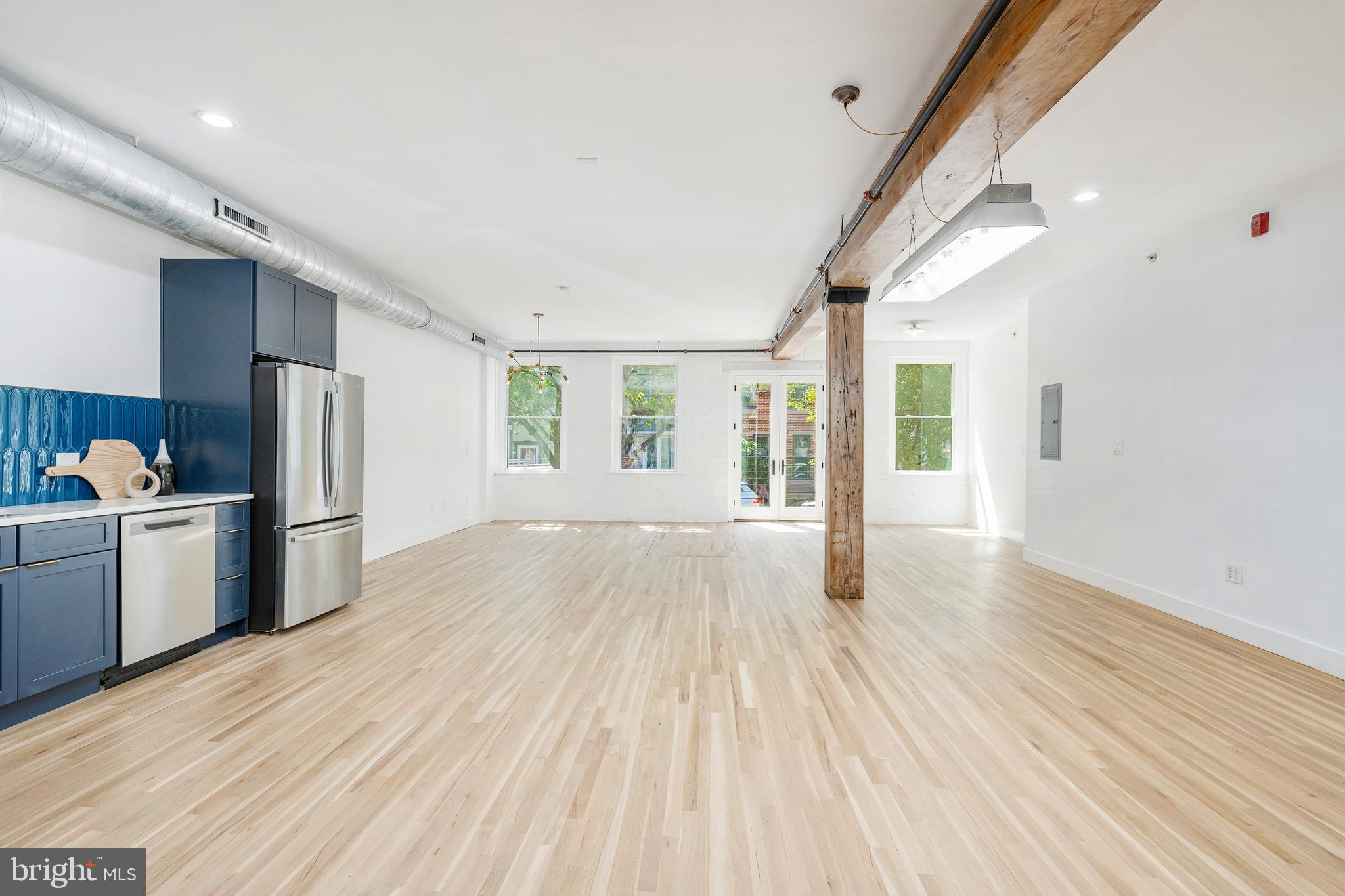 2218 Emerald Street Philadelphia, PA 19125 - Photo 9 of 66 1st floor unit