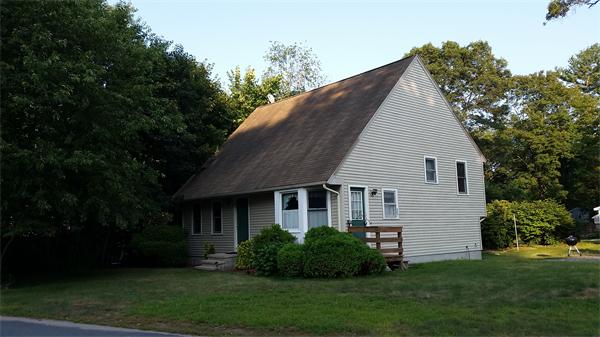 5 Evergreen Road Norton, MA 02766 - Photo 1 of 12