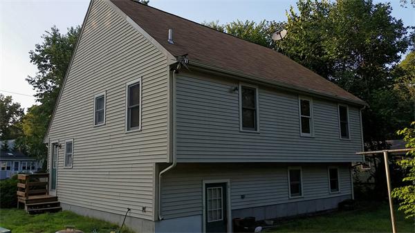 5 Evergreen Road Norton, MA 02766 - Photo 10 of 12