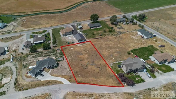 $109,900 | 5955 North Alma Drive, Idaho Falls, ID 83401