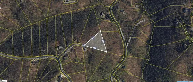 $25,000 | 27 Northslope View Drive, Landrum, SC 29356