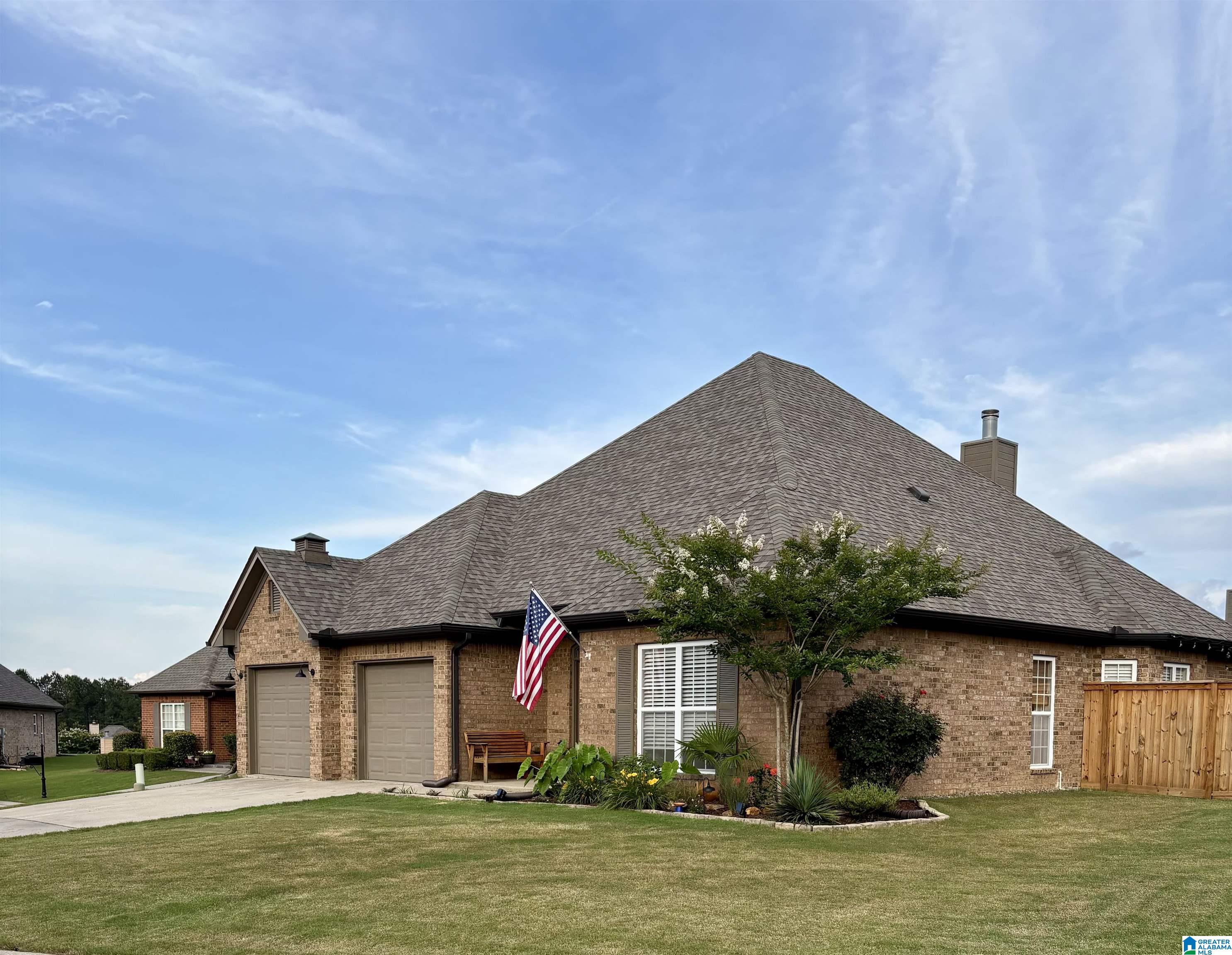 2014 Madison Circle Chelsea, AL 35043 - Photo 1 of 34