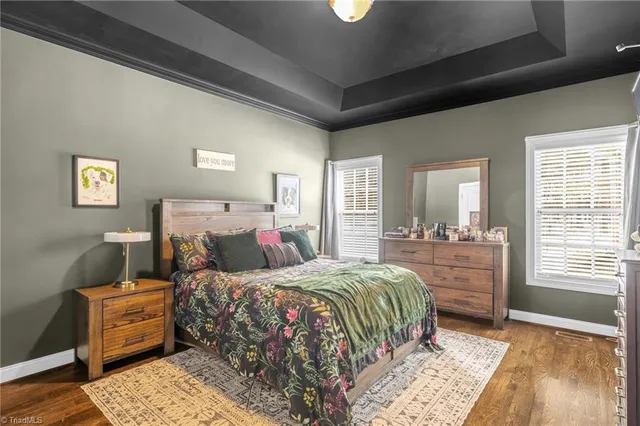 $417,500 | 8108 Middleland Drive, Browns Summit, NC 27214