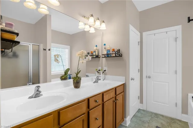 $417,500 | 8108 Middleland Drive, Browns Summit, NC 27214