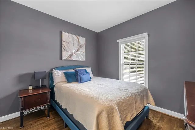 $417,500 | 8108 Middleland Drive, Browns Summit, NC 27214