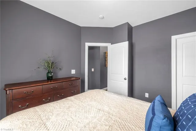 $417,500 | 8108 Middleland Drive, Browns Summit, NC 27214