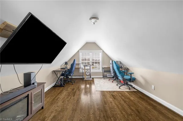 $417,500 | 8108 Middleland Drive, Browns Summit, NC 27214