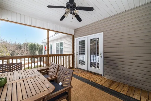 $417,500 | 8108 Middleland Drive, Browns Summit, NC 27214