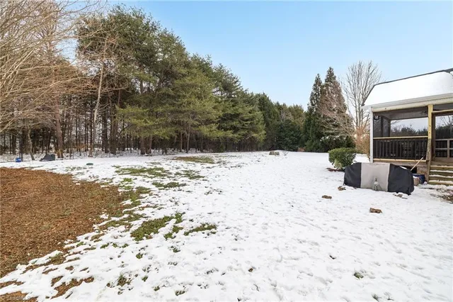 $417,500 | 8108 Middleland Drive, Browns Summit, NC 27214