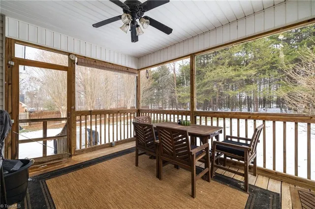 $417,500 | 8108 Middleland Drive, Browns Summit, NC 27214
