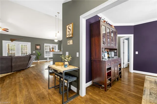 $417,500 | 8108 Middleland Drive, Browns Summit, NC 27214