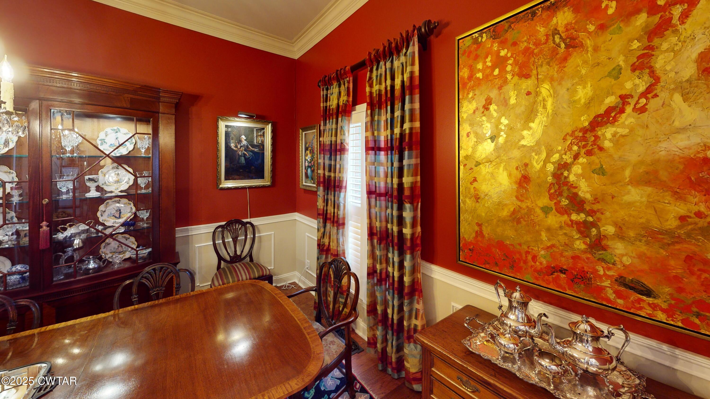 1100 Valley Road Dyersburg, TN 38024 - Photo 24 of 39 1100-Valley-Rd-Dining-Room 1