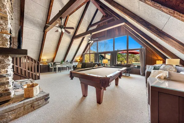 $630,000 | 618 Sunrise Circle, Fair Play, SC 29643