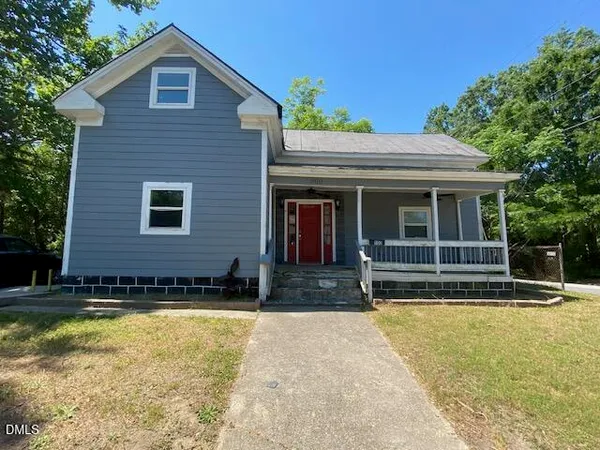 $99,900 | 900 Viola Street East, Wilson, NC 27893