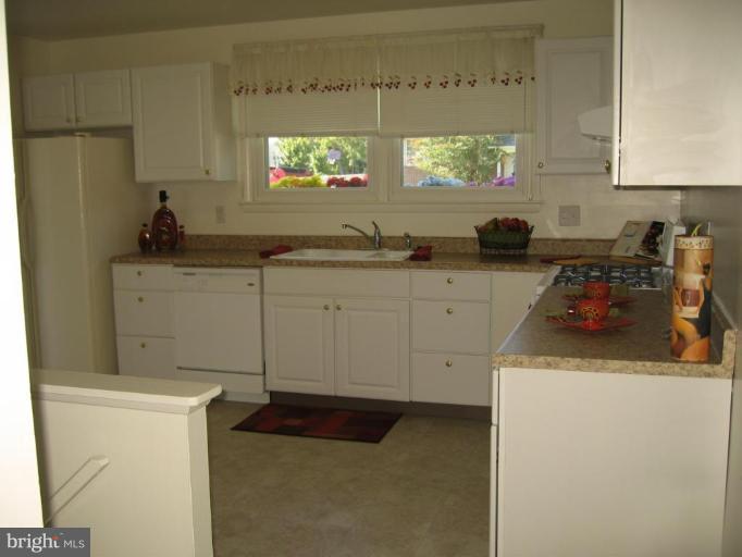 Kitchen #3