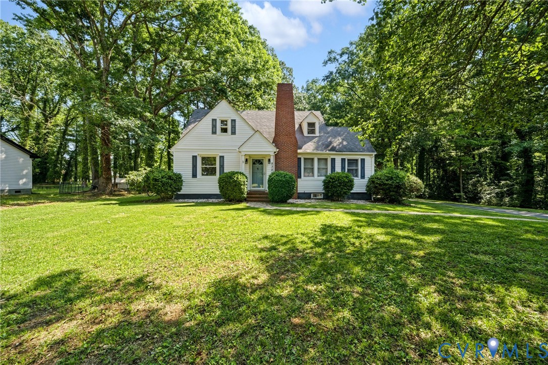 8325 Mill Creek Road West Point, VA 23181 - Photo 4 of 44