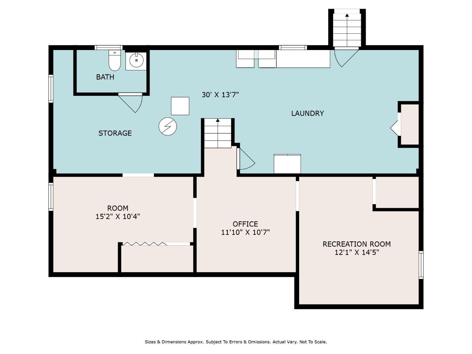 149 Vineyard Road Edison, NJ 08817 - Photo 25 of 40