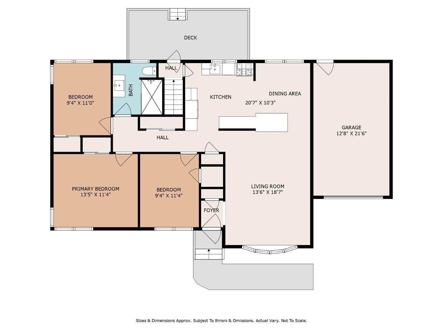 149 Vineyard Road Edison, NJ 08817 - Photo 4 of 40 view of a refrigerator