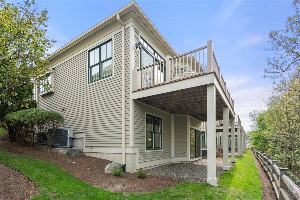 65 South Cottage Road, Unit 119 Belmont, MA 02478 - Photo 27 of 30