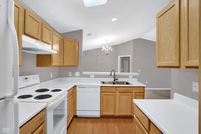 $1,450 | 239 Legends Creek Way, Unit 310, Indianapolis, IN 46229